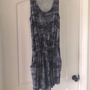 Zenana Outfitters romper